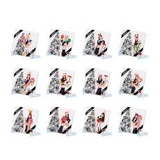 MARINES ONLINEくじ チケット① ―M☆Splash!! Xmas 2025― 詳細画像