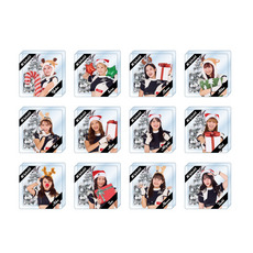 MARINES ONLINEくじ チケット① ―M☆Splash!! Xmas 2025― 詳細画像