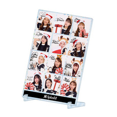 MARINES ONLINEくじ チケット① ―M☆Splash!! Xmas 2025― 詳細画像