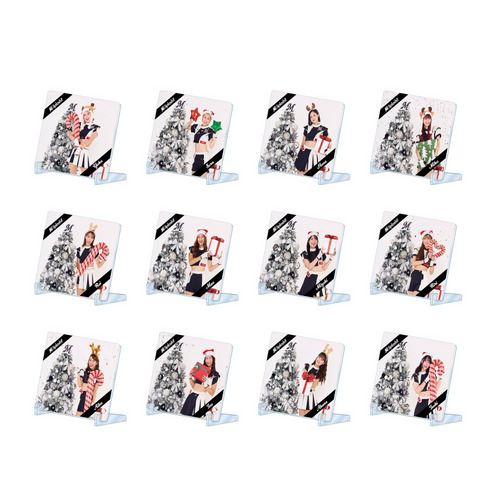 MARINES ONLINEくじ チケット① ―M☆Splash!! Xmas 2025― 詳細画像 1カラー 3