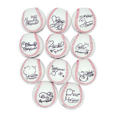 MARINES ONLINEくじ チケット② ―M☆Splash!! Xmas 2025― 詳細画像