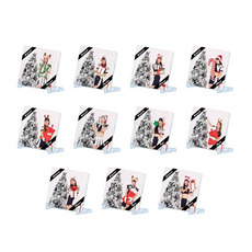 MARINES ONLINEくじ チケット② ―M☆Splash!! Xmas 2025― 詳細画像