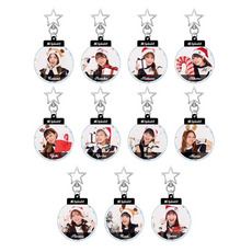 MARINES ONLINEくじ チケット② ―M☆Splash!! Xmas 2025― 詳細画像