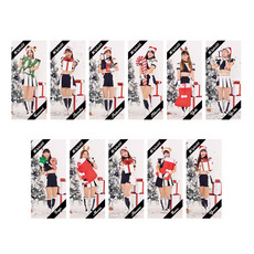 MARINES ONLINEくじ チケット② ―M☆Splash!! Xmas 2025― 詳細画像