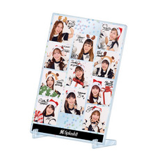 MARINES ONLINEくじ チケット② ―M☆Splash!! Xmas 2025― 詳細画像