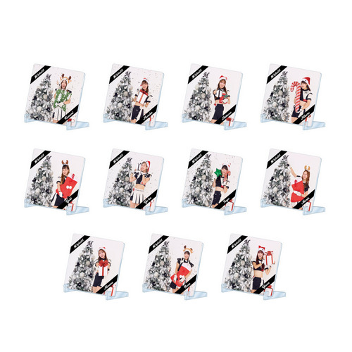 MARINES ONLINEくじ チケット② ―M☆Splash!! Xmas 2025― 詳細画像 1カラー 3