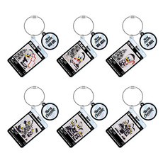 MARINES ONLINEくじ ―マスコット Xmas 2025 チケット― 詳細画像