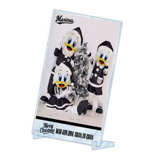 MARINES ONLINEくじ ―マスコット Xmas 2025 チケット― 詳細画像