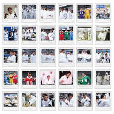 シークレット　スクエアチェキ MARINES FAN FEST 2025 TEAM WHITE