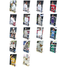 MARINES ONLINEくじ チケット① ―FAN FEST 2025 チームホワイト― 詳細画像