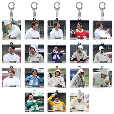 MARINES ONLINEくじ チケット① ―FAN FEST 2025 チームホワイト― 詳細画像