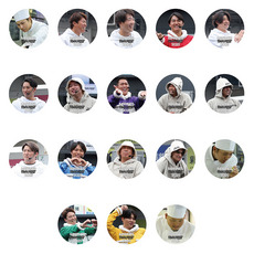 MARINES ONLINEくじ チケット① ―FAN FEST 2025 チームホワイト― 詳細画像