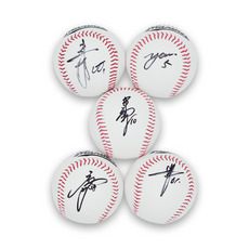 MARINES ONLINEくじ チケット① ―FAN FEST 2025 チームブラック― 詳細画像