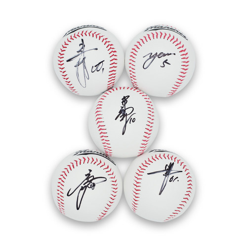 MARINES ONLINEくじ チケット① ―FAN FEST 2025 チームブラック― 詳細画像 1カラー 2