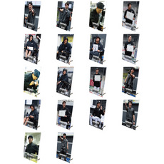 MARINES ONLINEくじ チケット② ―FAN FEST 2025 チームブラック― 詳細画像