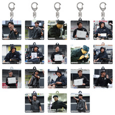 MARINES ONLINEくじ チケット② ―FAN FEST 2025 チームブラック― 詳細画像