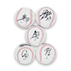 MARINES ONLINEくじ チケット① ―FAN FEST 2025 白黒野球対決― 詳細画像