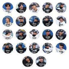 MARINES ONLINEくじ チケット① ―FAN FEST 2025 白黒野球対決― 詳細画像