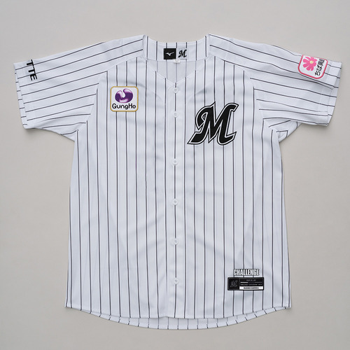 レプリカユニホーム　HOME　ブランク 詳細画像 1カラー 1