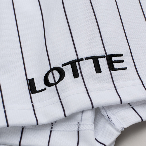 レプリカユニホーム　HOME　ブランク 詳細画像 1カラー 6