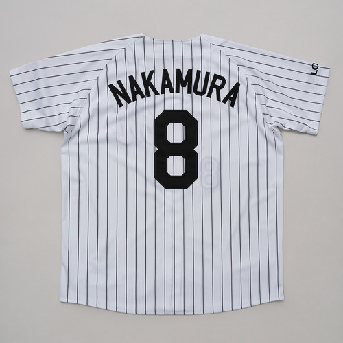 レプリカユニホーム　HOME 詳細画像 #99ネフタリ・ソト 2