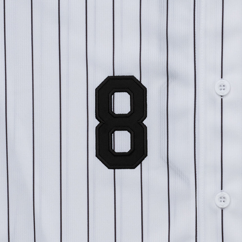 レプリカユニホーム　HOME 詳細画像 #99ネフタリ・ソト 4