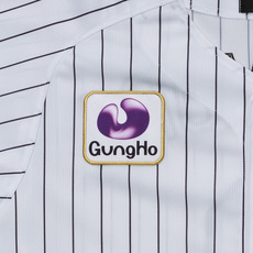 【数量限定】レプリカユニホーム　HOME 詳細画像