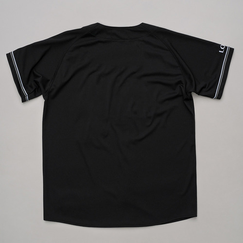 レプリカユニホーム　VISITOR　ブランク 詳細画像 1カラー 2