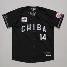 レプリカユニホーム　VISITOR 詳細画像