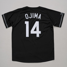 レプリカユニホーム　VISITOR 詳細画像