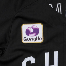 レプリカユニホーム　VISITOR 詳細画像