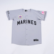 レプリカユニホーム　ALT　ブランク