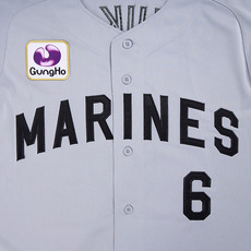 レプリカユニホーム　ALT　ブランク 詳細画像