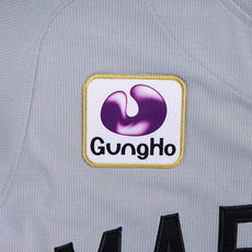 レプリカユニホーム　ALT　ブランク 詳細画像