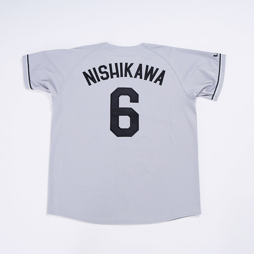 レプリカユニホーム　ALT 詳細画像 #99ネフタリ・ソト 2