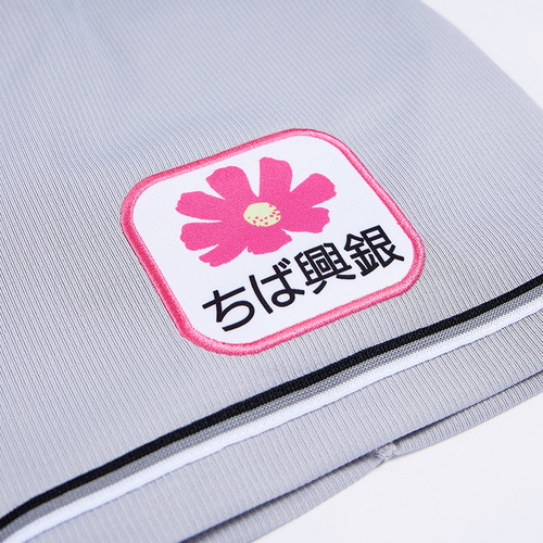 レプリカユニホーム　ALT 詳細画像 #99ネフタリ・ソト 8