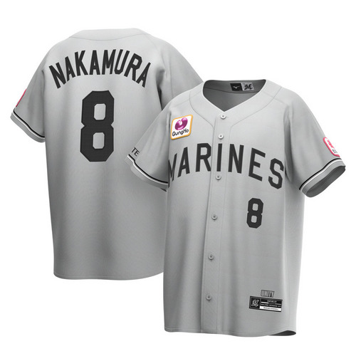 レプリカユニホーム ALT/マリーンズオンラインストア｜ MARINES ONLINE