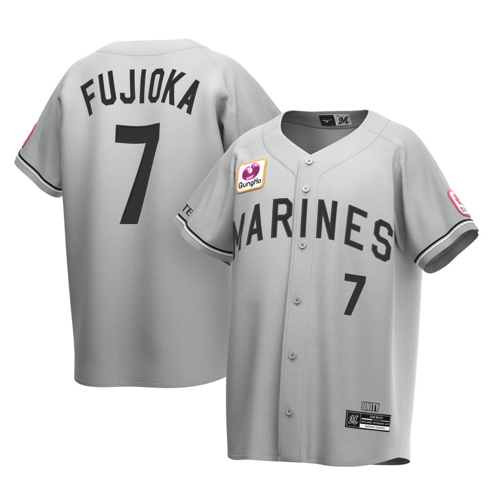 レプリカユニホーム ALT/マリーンズオンラインストア｜ MARINES ONLINE