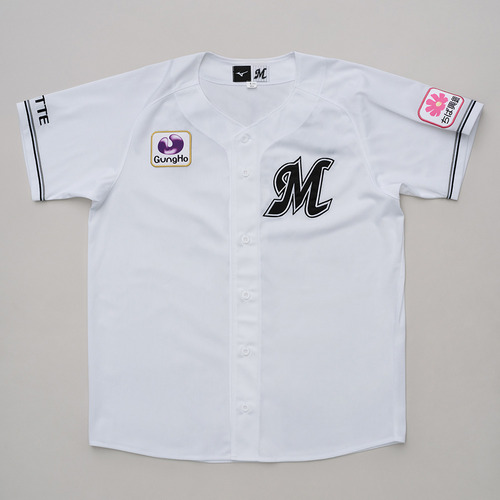 レプリカユニホーム　FARM　ブランク 詳細画像 1カラー 1