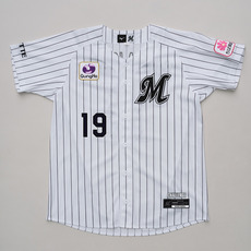 全選手展開レプリカユニホーム　HOME 詳細画像