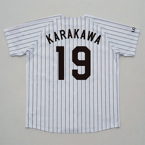 全選手展開レプリカユニホーム　HOME 詳細画像 1カラー 2