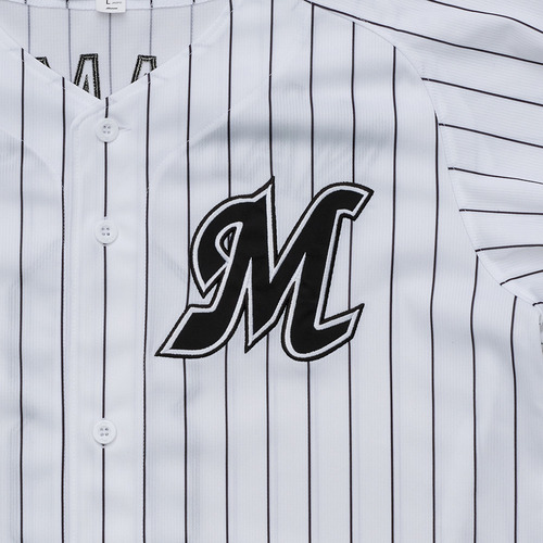 全選手展開レプリカユニホーム　HOME 詳細画像 1カラー 3