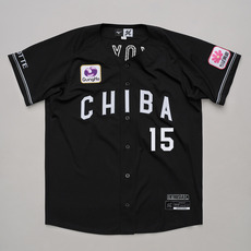 全選手展開レプリカユニホーム　VISITOR 詳細画像