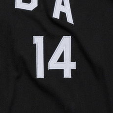 全選手展開レプリカユニホーム　VISITOR 詳細画像