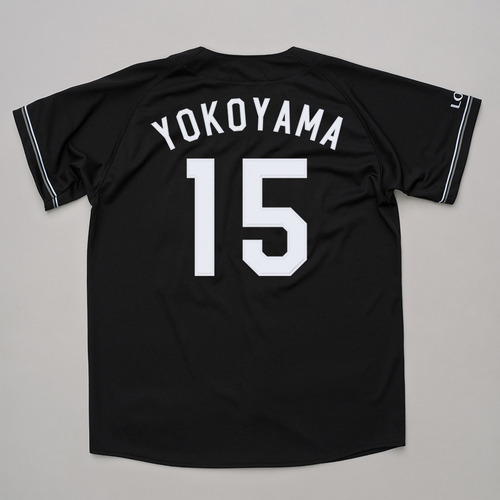 全選手展開レプリカユニホーム　VISITOR 詳細画像 1カラー 2