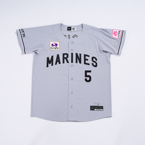 全選手展開レプリカユニホーム　ALT 詳細画像 1カラー 1