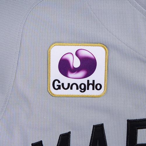 全選手展開レプリカユニホーム　ALT 詳細画像 1カラー 6