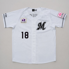 全選手展開レプリカユニホーム　FARM