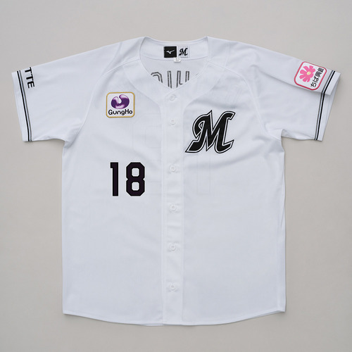 全選手展開レプリカユニホーム　FARM 詳細画像 1カラー 1