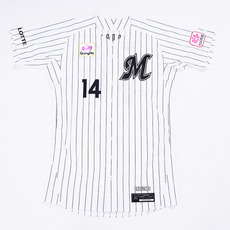 全選手展開オーセンティックユニホーム　HOME 詳細画像